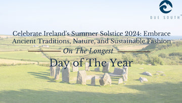 Summer Solstice in Ireland 2024