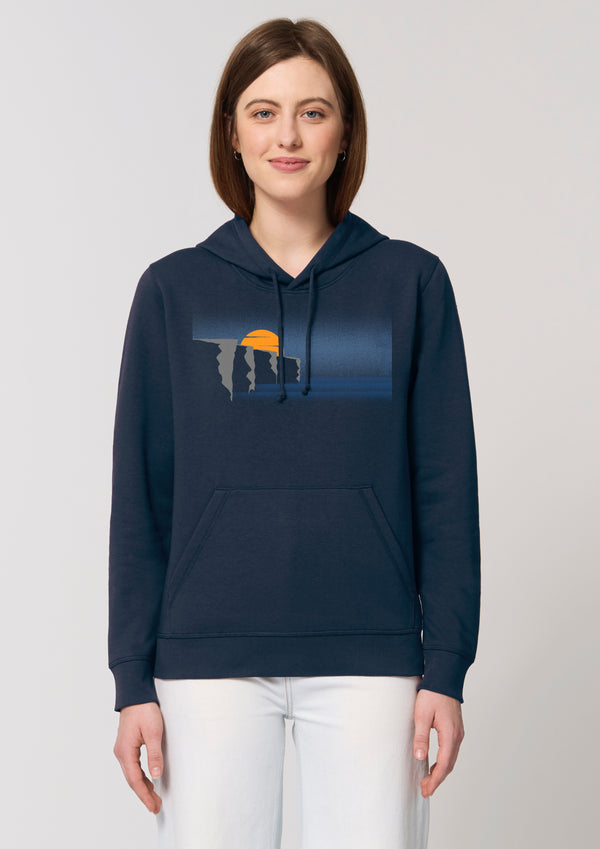 Cliffs of Moher Hoodie