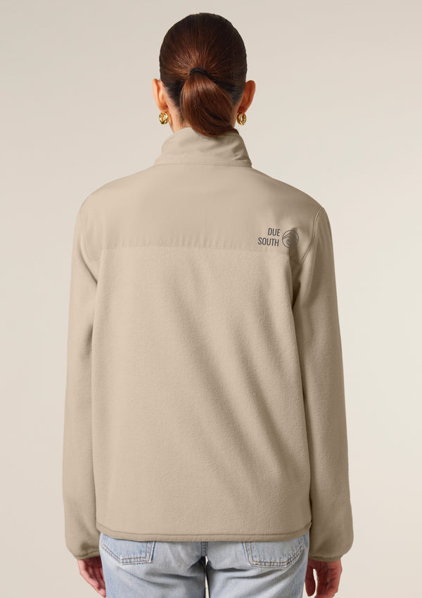 Due South Trekker Fleece - 100% Premium Recycled Fleece